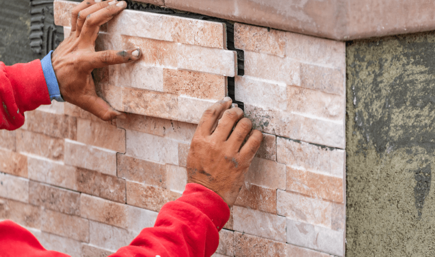 <p style="font-family: 'Poppins', sans-serif; font-weight: 700; font-size:24px;">TILE INSTALLATION</p>